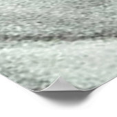 Geoff Westen's Mirror Eyes Poster (Hoek)