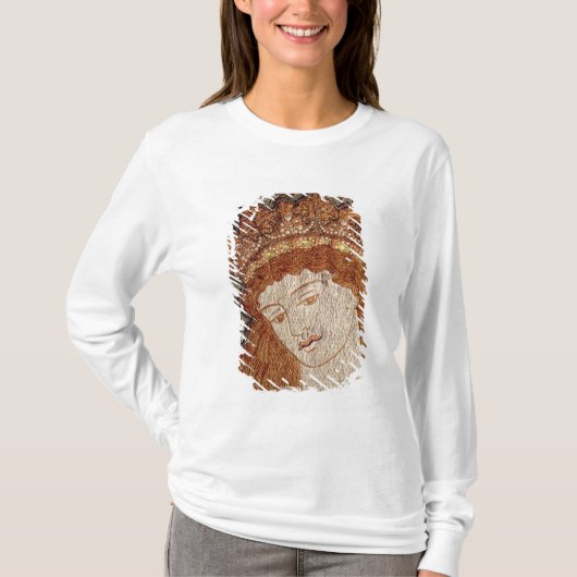 Geoffrey Chaucer's Legend of Good Women T-shirt (Voorkant)