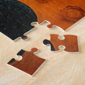 GeoFusion – Puzzle de Formes Modernes (Côté)
