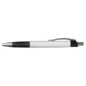 Geografie Pen (Bovenkant)