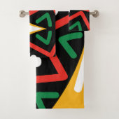 Géographie du Mois de l'histoire noire (En situation)