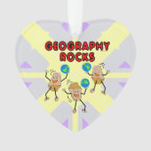 Géographie Rocks (devant)