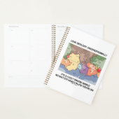 Géologie de l'amour inconditionnel (Devant avec enveloppe)