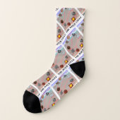 Géologie du cycle du roc Science de la Terre (Gauche - extérieur)