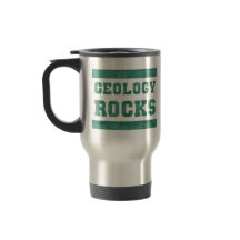 Geologie Rocks.