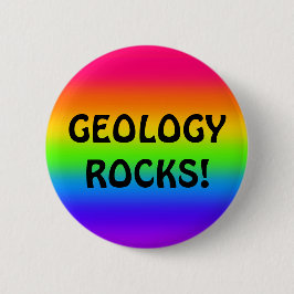 GEOLOGIE ROCKS! RONDE BUTTON 5,7 CM