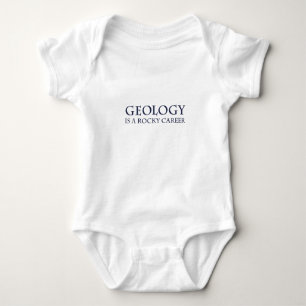Geologie: Rocky Career Romper