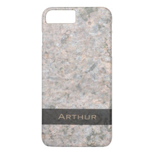 Geologie Rots Textuur Foto iPhone 8 Plus / 7 Plus Hoesje
