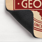 Geologie - Shaping the World Logo (Europa) Muismat (Hoek)