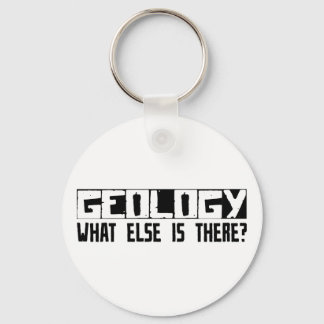 Geologie wat er nog meer is? sleutelhanger