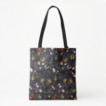 Geologische Abstracte Dagelijkse Tote