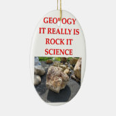 geologische grap keramisch ornament (Rechts)