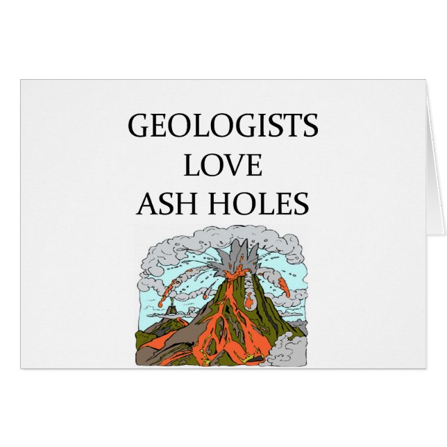 GEOLOGIST (Voorkant Horizontaal)