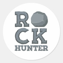 Geologist Geologist Rock Hunter