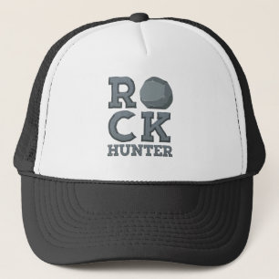 Geologist Geologist Rock Hunter Trucker Pet