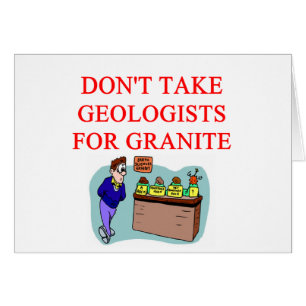 geologist grap