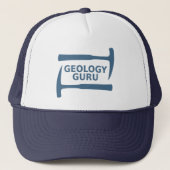 Geology Guru Pet (Voorkant)