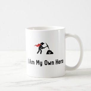 Geology Hero Koffiemok