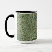 Geology Rock Texture met Name Mok (Links)
