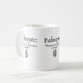 Geoloog Koffiemok (Voorkant links)