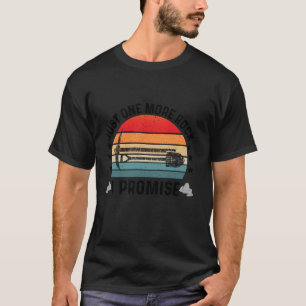 Geoloog Nog één rots die ik aan Rock Collectie bel T-shirt
