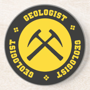 Geoloog Onderzetter
