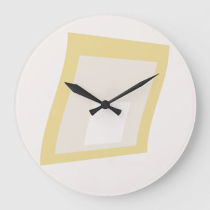 Geometria de Geomesky, Masanser Pixelat Grote Klok