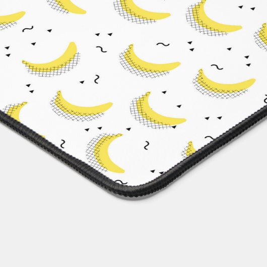 Geometric Bananas (Coin)