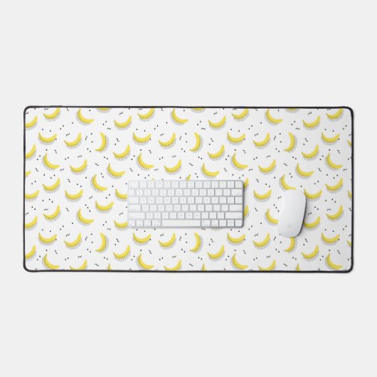 Geometric Bananas (Clavier et souris)