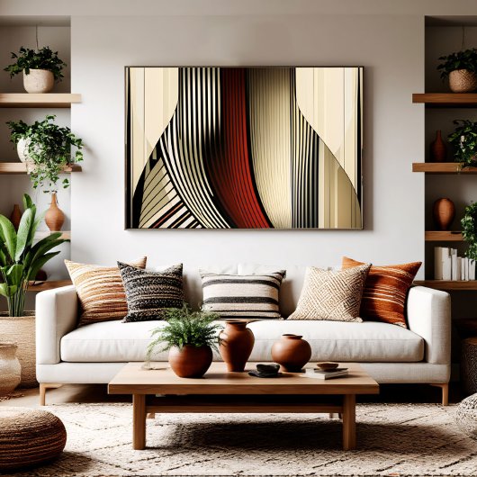 Geometric Convergence Poster