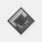 Geometric Depth Grid Servet (Hoek)