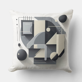 Geometric Depth Structure Kussen