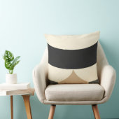 Geometric Design kussen (Stoel)