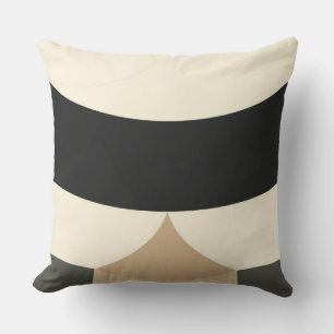 Geometric Design kussen