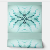 Geometric Glow, Inner Calm Behang (Afrollen)