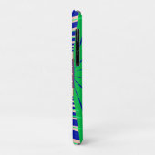 Geometric Harmony Case-Mate iPhone Case (Achterkant/links)