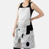 Geometric Matrix  Schort (Insitu)