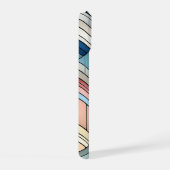 Geometric Mosaic (Côté droit)