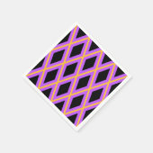 Geometric Pattern Servet (Hoek)