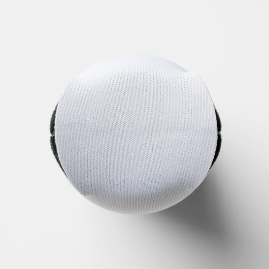 Geometric Purple and Green (Onderkant)