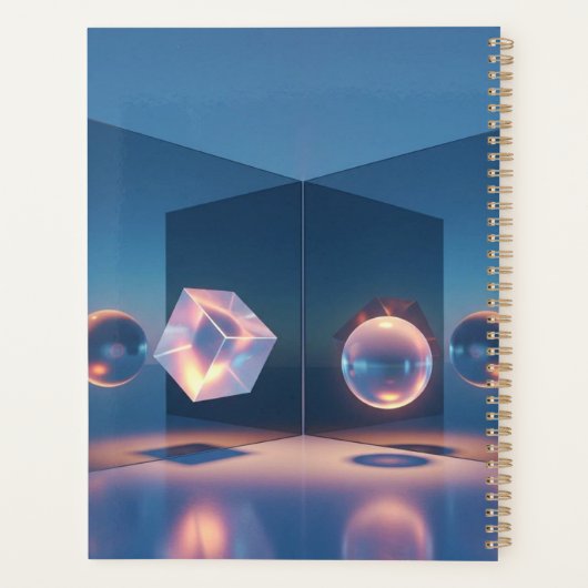 Geometric Reflection Planner (Dos)