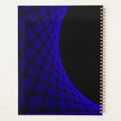 Geometric Space Carpet Design Planner (Dos)