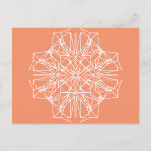 Geometric Symmetry Briefkaart
