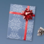 Geometric Symmetry Cadeaupapier