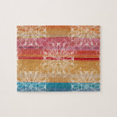 Geometric Symmetry Legpuzzel (Horizontaal)