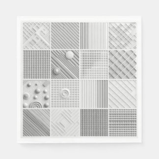 Geometric Texture Grid Servet