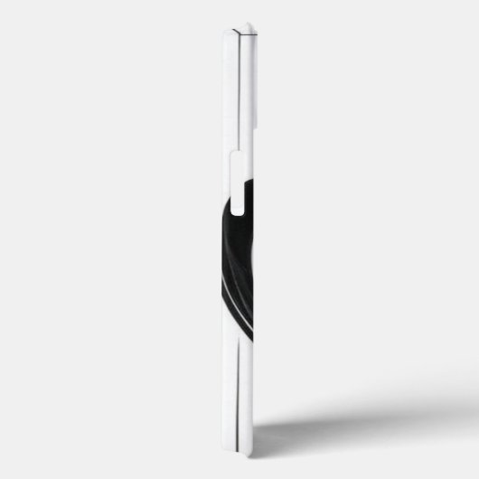 Geometric Whisker Dance Case-Mate iPhone Case (Achterkant / Rechts)