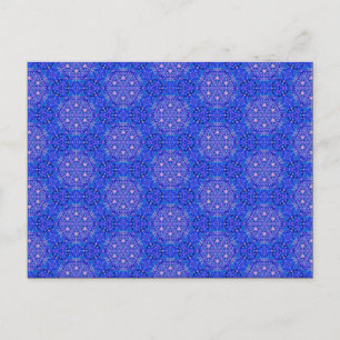 Geometric Wonderland Briefkaart