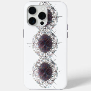 Géométrie Abstraite Élégante – Apple