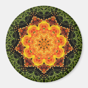 Géométrie Batika Magnet